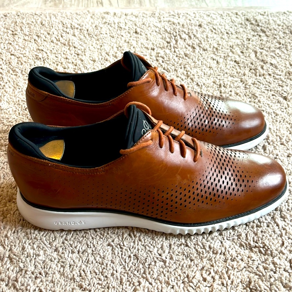 Cole Haan GrandZero 2.0 Men’s Crossover Shoes Size 14